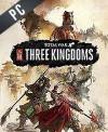 PC GAME: Total War THREE KINGDOMS (Μονο κωδικός)